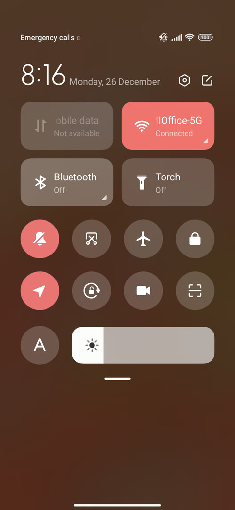 Fruit Bumper screenshot