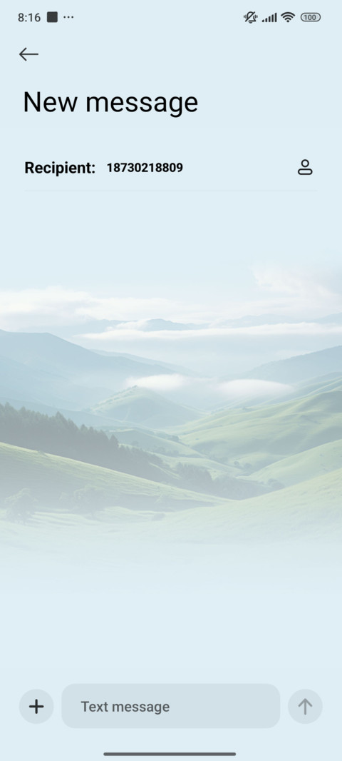 Gentle Breeze screenshot