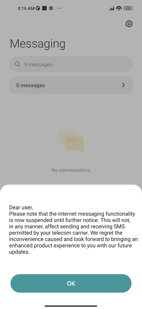 Sea Ocean screenshot