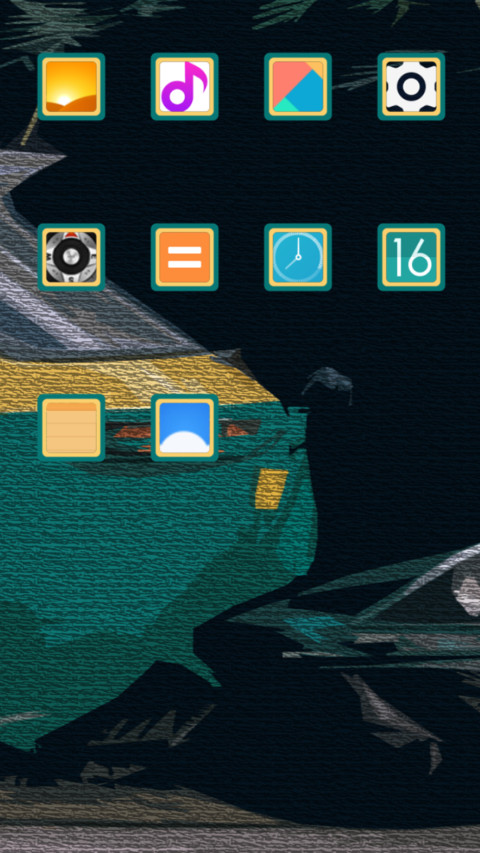Rikshaw_DWM19 screenshot