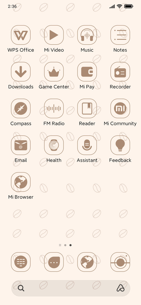 Almost Italian screenshot