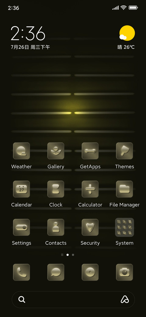 Outside the window screenshot