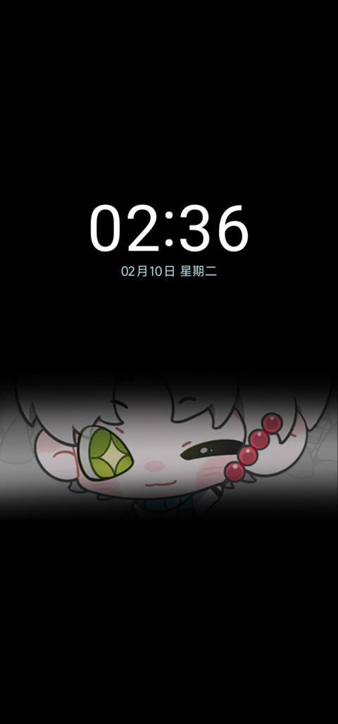 大尾巴小憨豆 screenshot