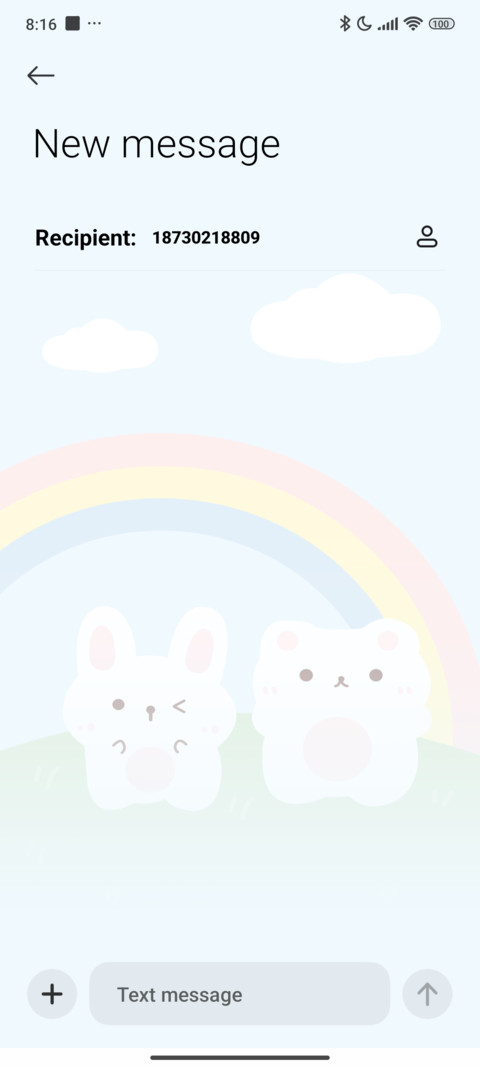 Fresh Bunny screenshot
