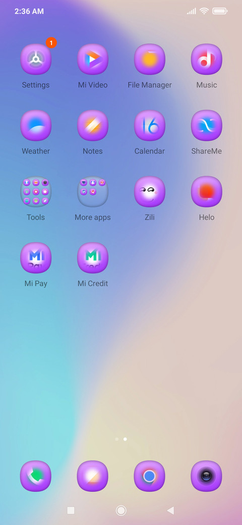 Jelly2_DWM19 screenshot