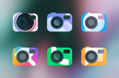 Eye Of Galaxy_DWM2 screenshot