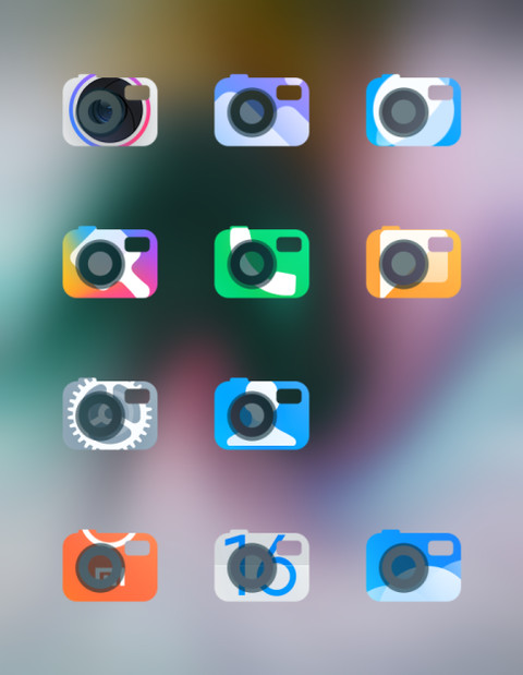 Eye Of Galaxy_DWM2 screenshot
