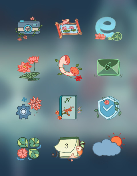 年年有鱼 screenshot