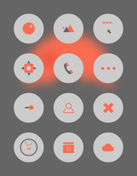 Kraken screenshot