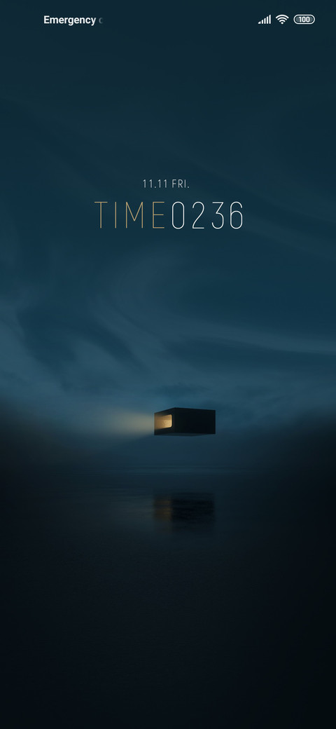 Future beauty screenshot