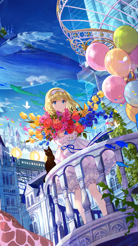 端庄大小姐 screenshot