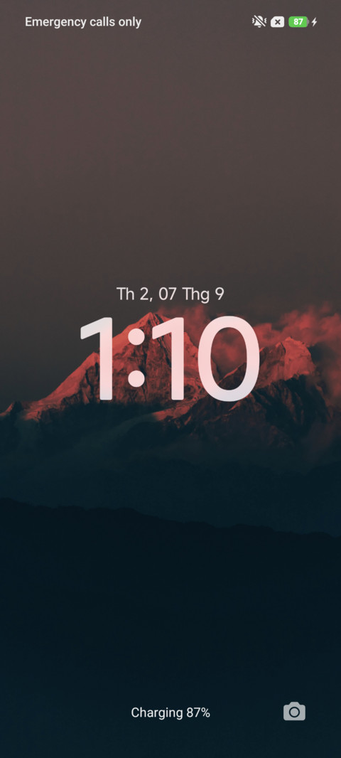 Snow Viet screenshot