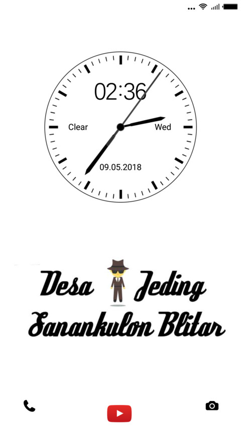 Desa Jeding TT screenshot