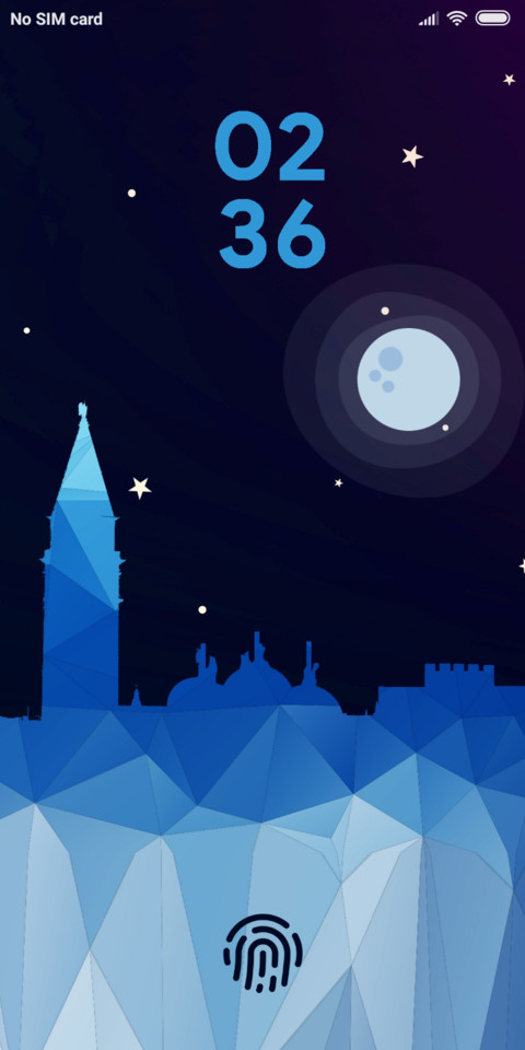 UNITY_DWM19 screenshot