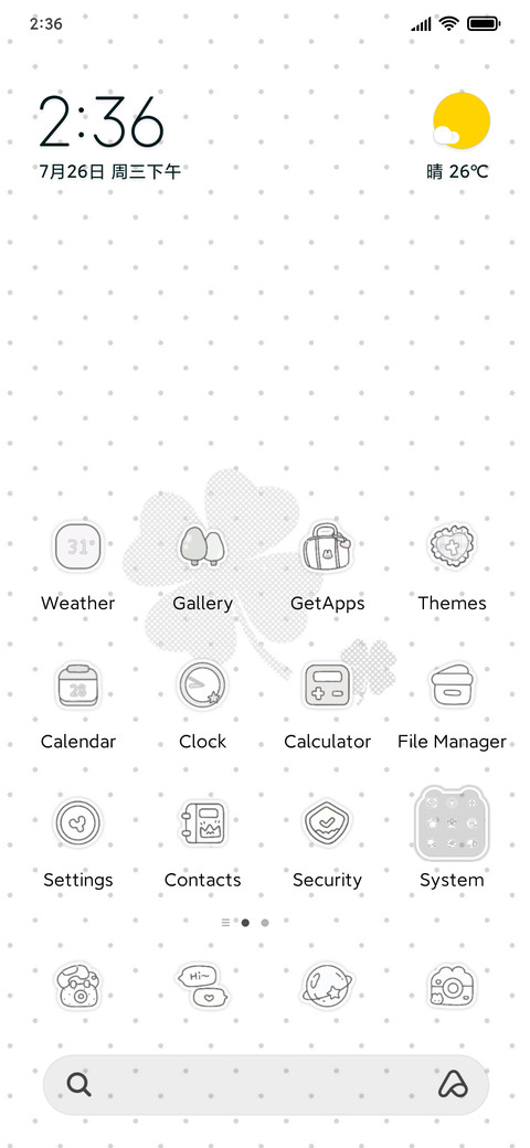 Meng postit notes screenshot