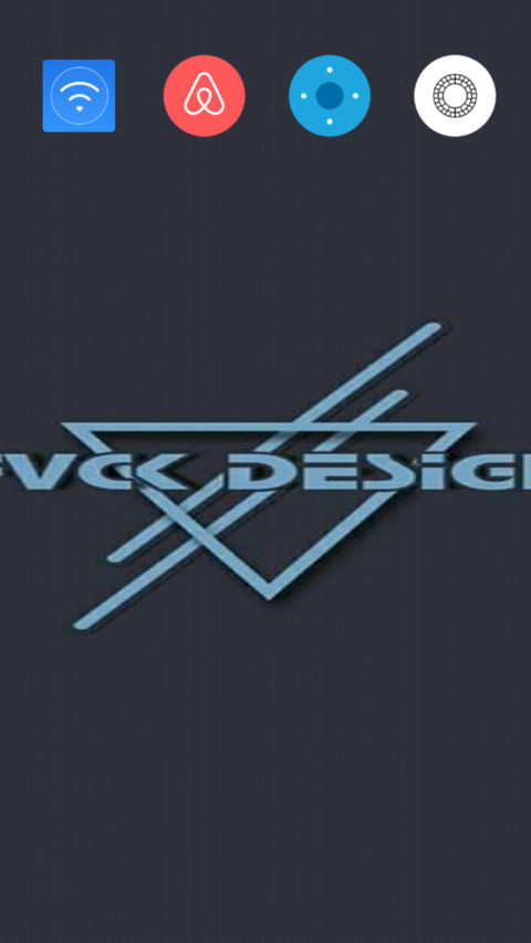 FVCK DESIGN V9 screenshot