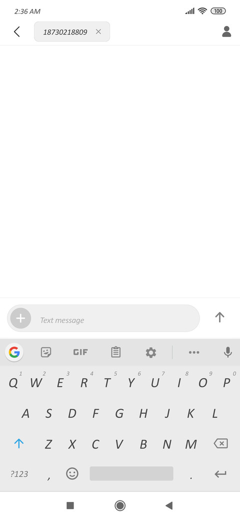 Calibri Italic screenshot