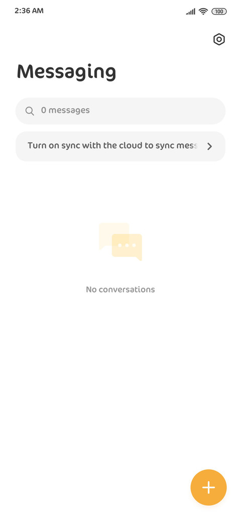 Cocon_Sirajee screenshot