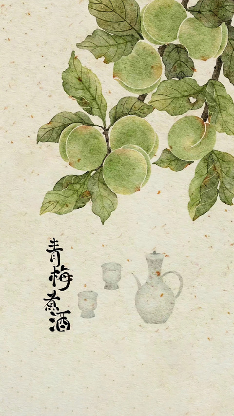 所有酸涩终将回甘 screenshot