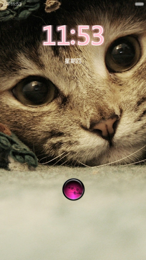 可爱萌宠 screenshot