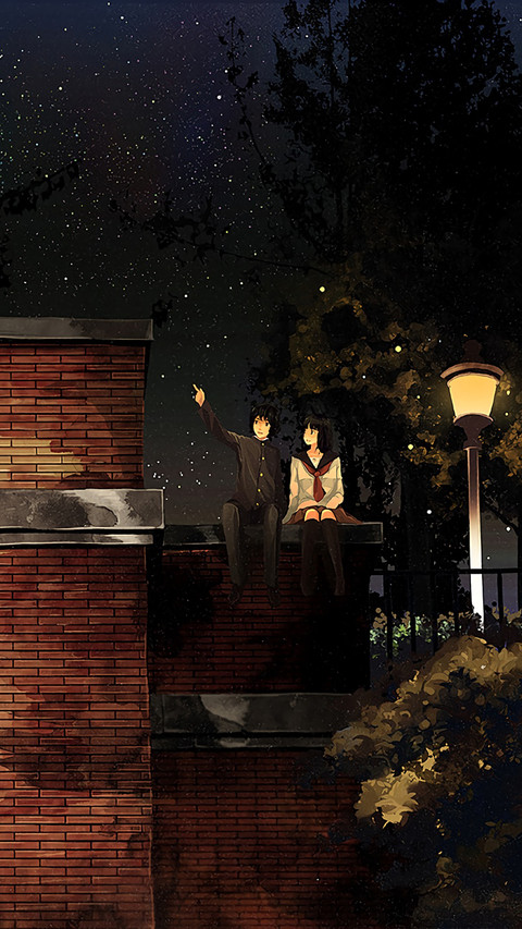 知心知己 screenshot