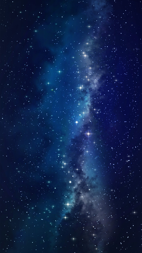 星空-锐景创意 screenshot