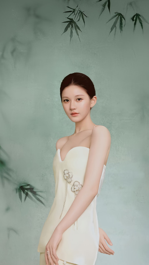 东方美人序 screenshot