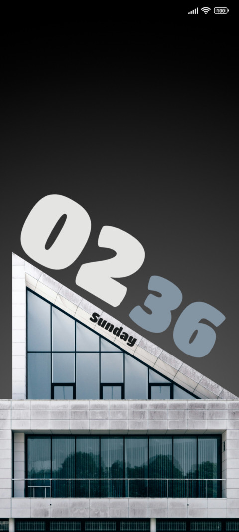 Sharp Angles screenshot