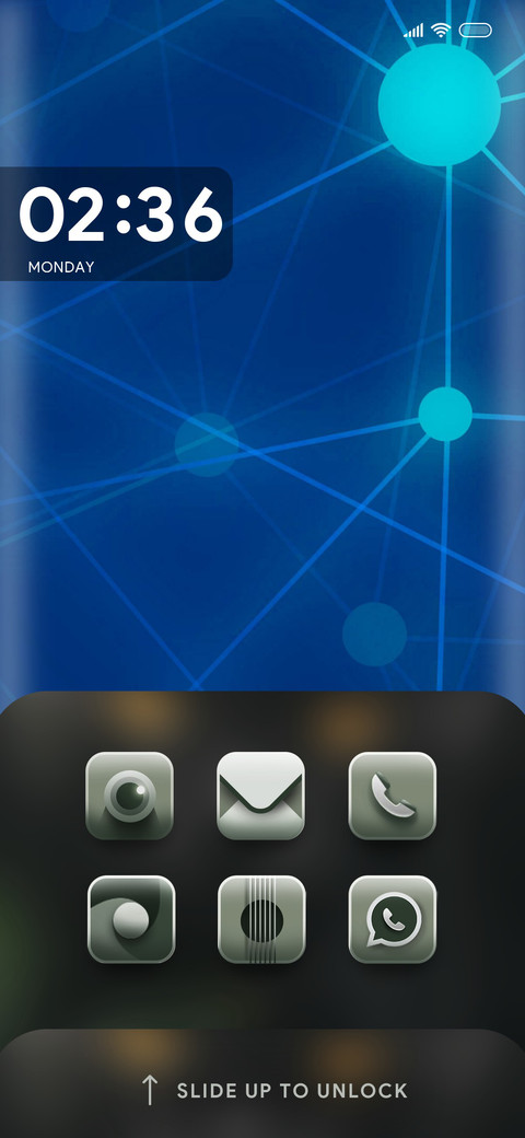 Technology_12 screenshot