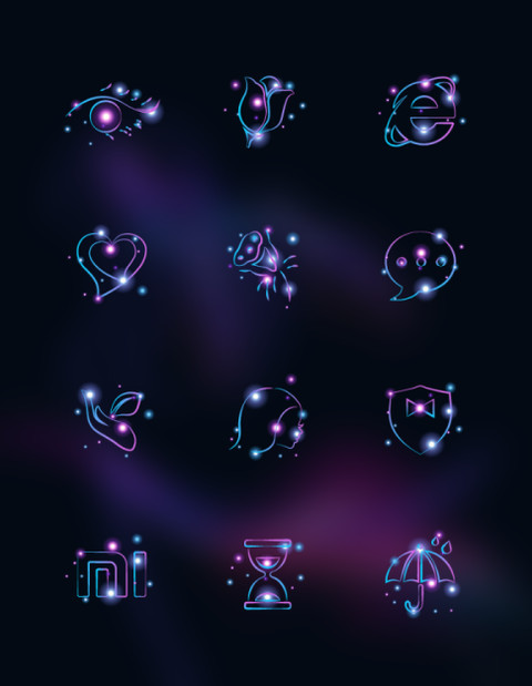 梦之少女 screenshot