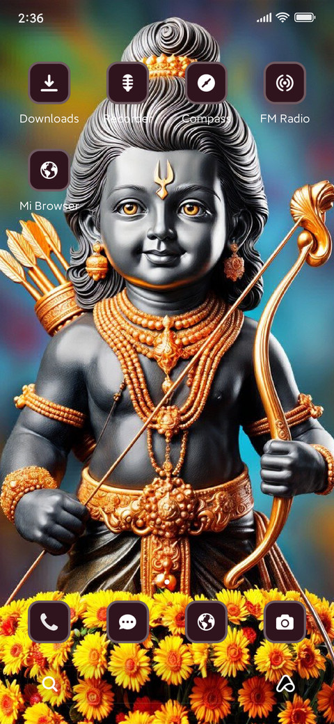 Jai Shri Ram screenshot