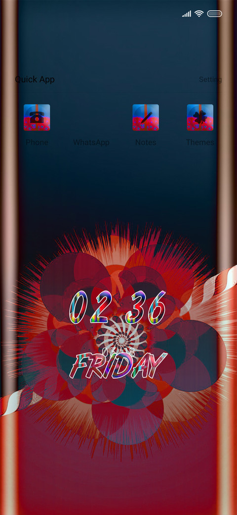 Rakhi Raksha screenshot