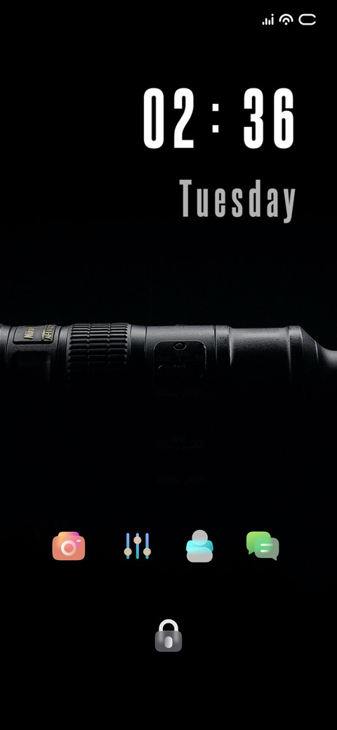 Tech Cam screenshot