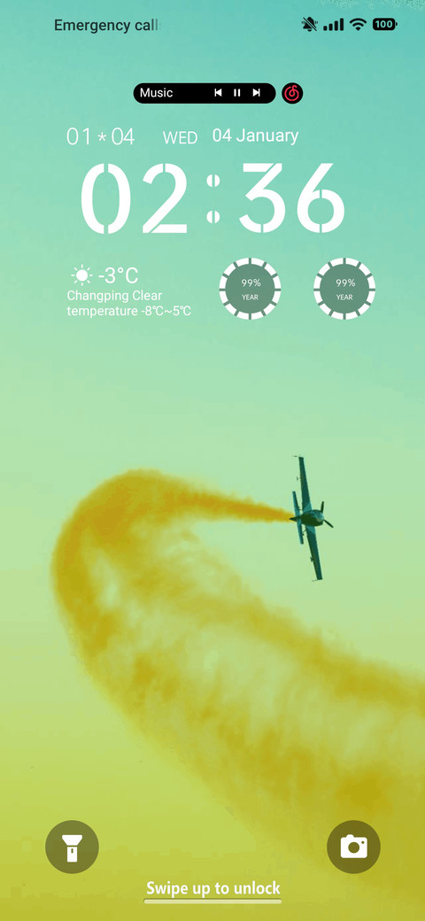 AG 15 M13 screenshot