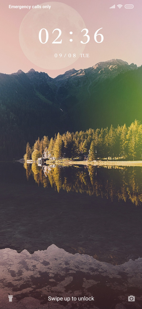 Reflection_3MDS screenshot