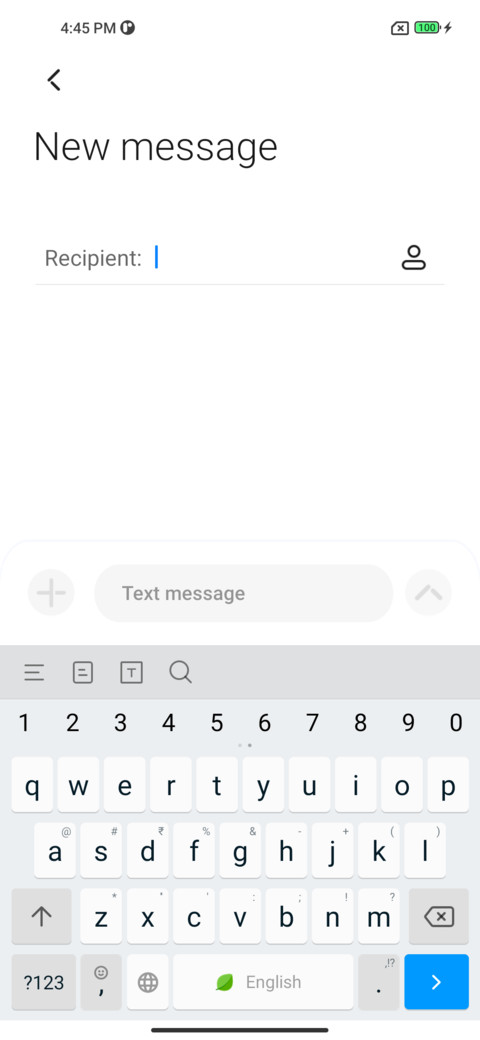 ZERO screenshot