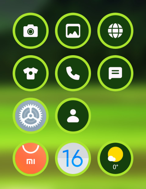 Landscape Farm_3MDS screenshot