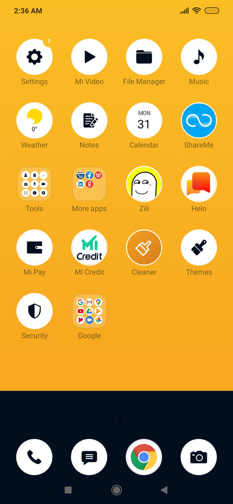 Shiva Vector_3MDS screenshot