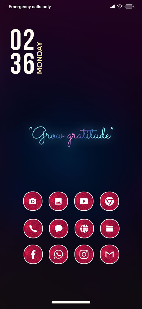 Apps_3MDP screenshot