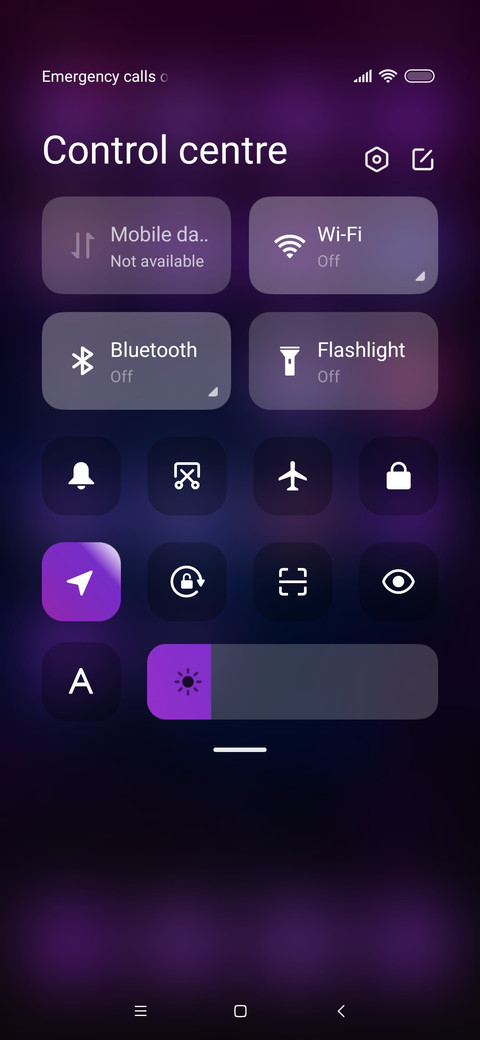 Apps_3MDP screenshot