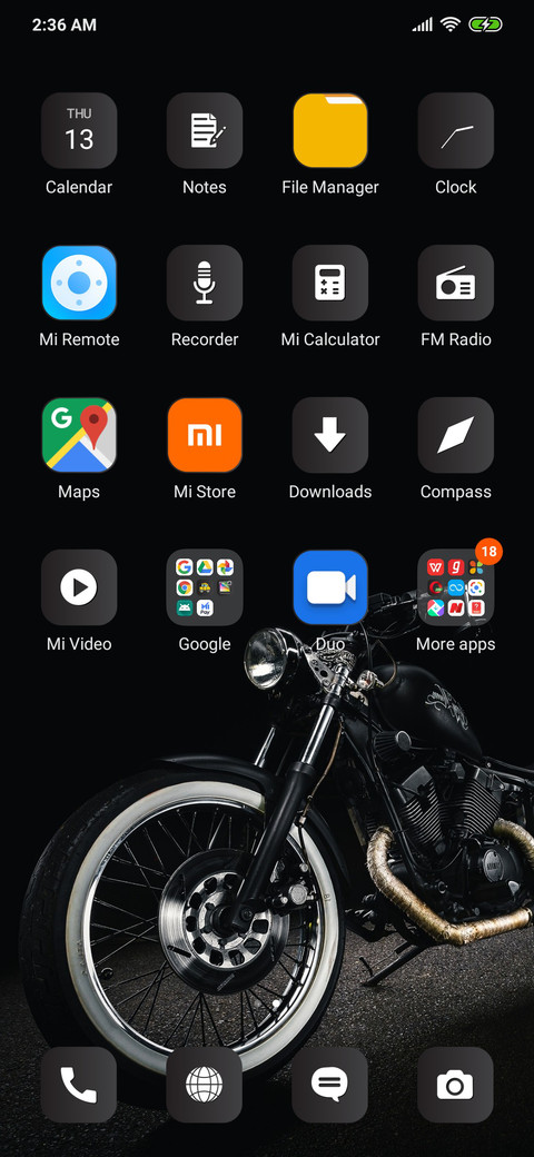 Bike_3MDS screenshot