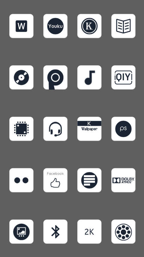 Linklunk screenshot