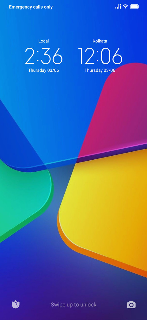 Google Effect 12.5 screenshot