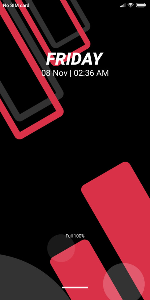 Red Shine_DWM3 screenshot