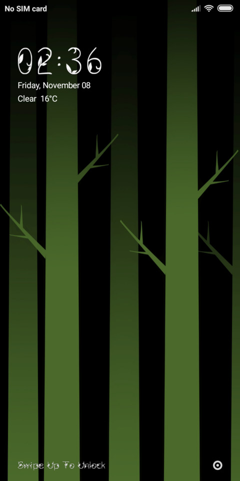 Shadows_DWM3 screenshot