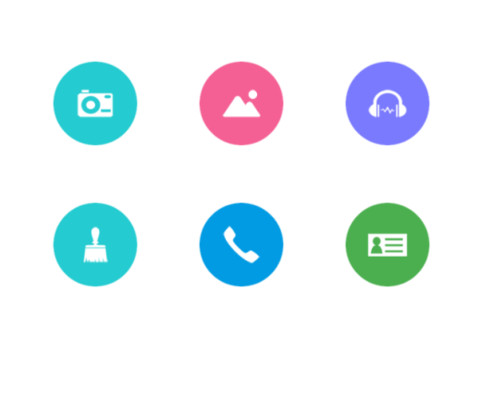 Pure 文字控 screenshot