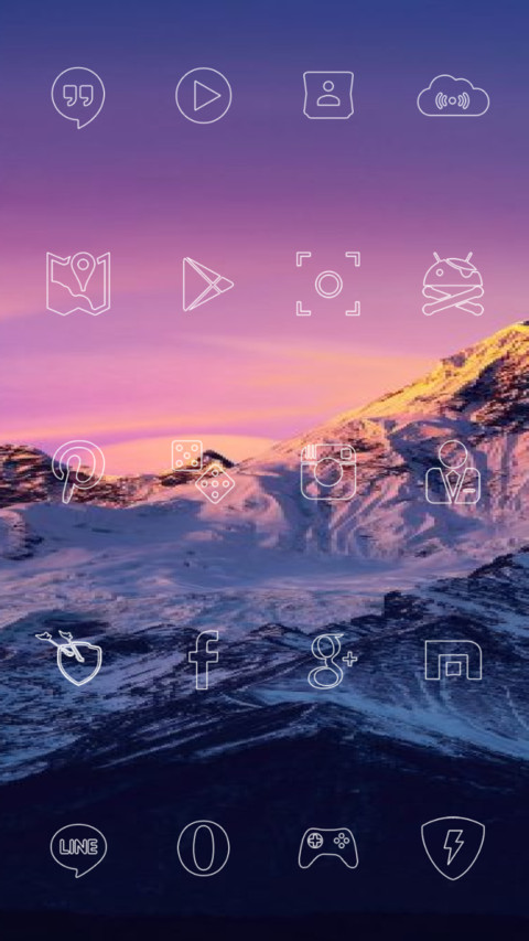 Spanish Version screenshot