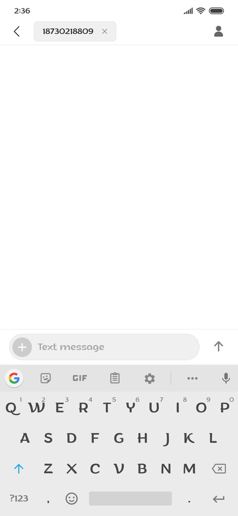 MiuiAG screenshot
