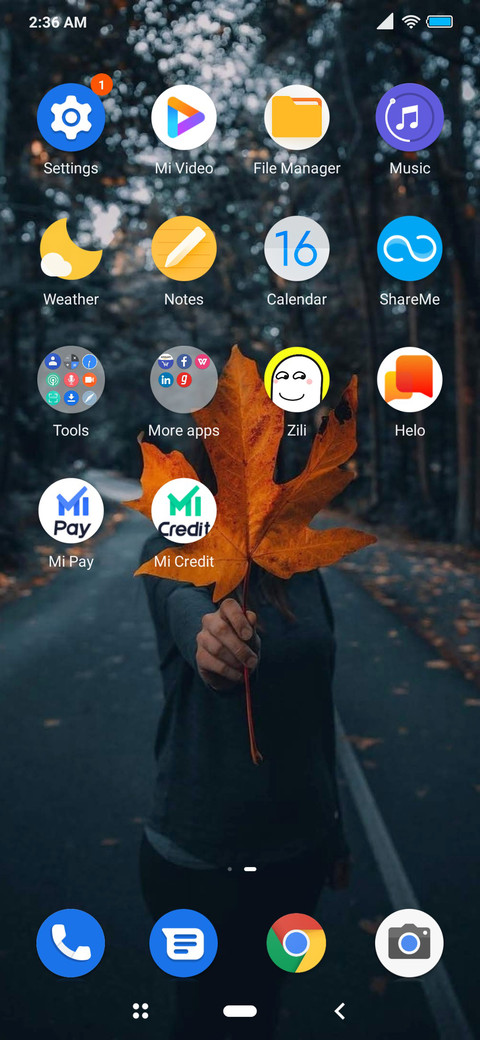 Pixel Pro - Dual_DWM4 screenshot