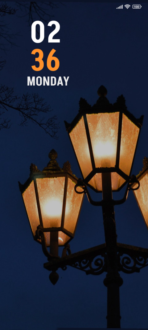 historical light screenshot